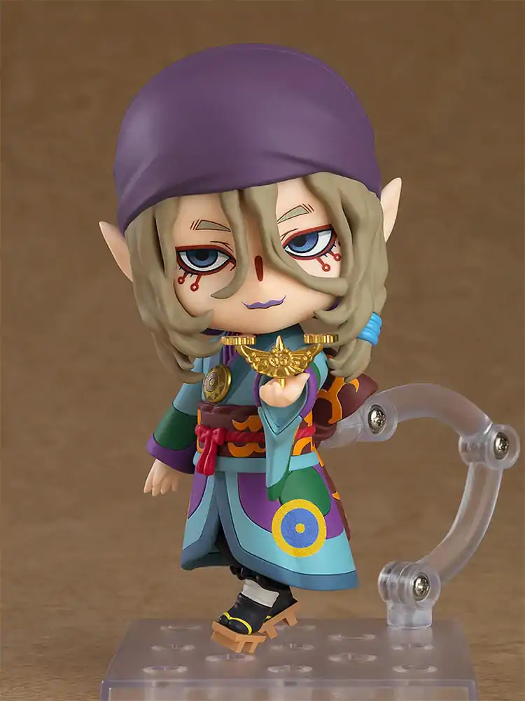 Mononoke Nendoroid akciófigura Medicine Seller 10 cm termékfotó