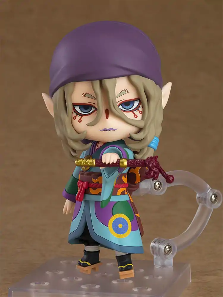 Mononoke Nendoroid akciófigura Medicine Seller 10 cm termékfotó