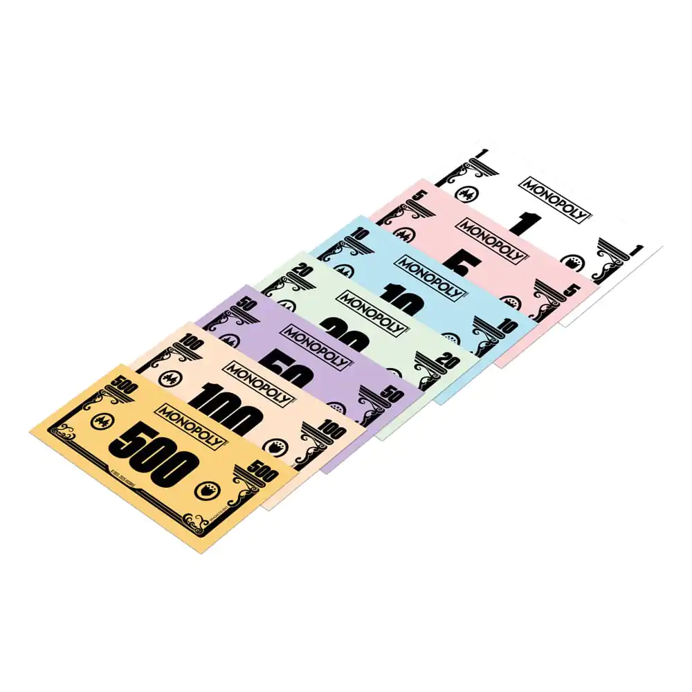 Monopoly Hunter x Hunter német nyelvű társasjáték termékfotó