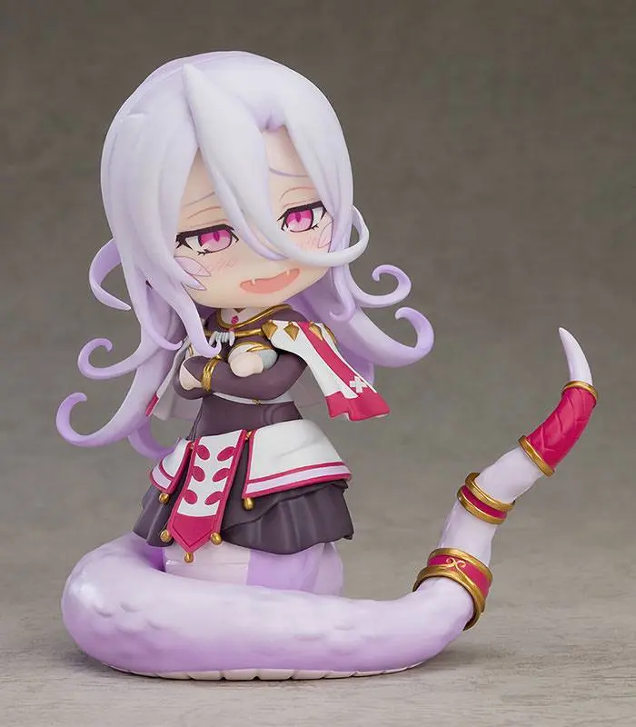 Monster Girl Doctor Nendoroid akciófigura Saphentite Neikes 10 cm termékfotó