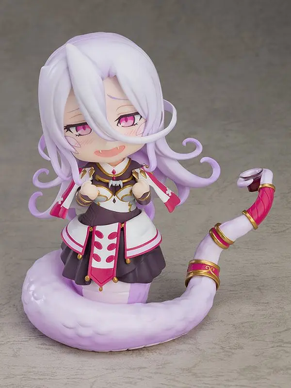 Monster Girl Doctor Nendoroid akciófigura Saphentite Neikes 10 cm termékfotó