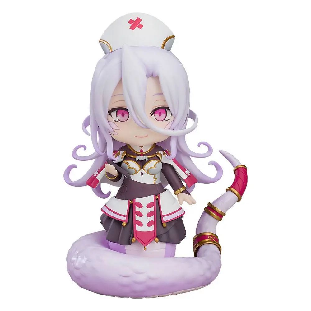 Monster Girl Doctor Nendoroid akciófigura Saphentite Neikes 10 cm termékfotó
