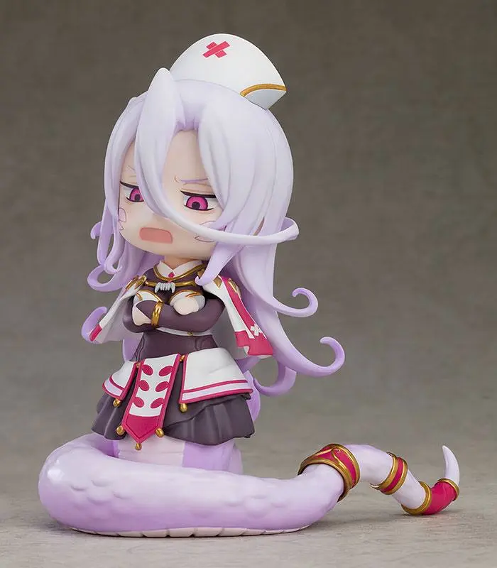 Monster Girl Doctor Nendoroid akciófigura Saphentite Neikes 10 cm termékfotó