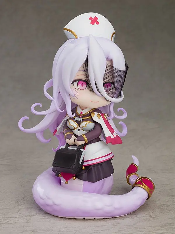 Monster Girl Doctor Nendoroid akciófigura Saphentite Neikes 10 cm termékfotó
