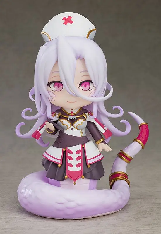 Monster Girl Doctor Nendoroid akciófigura Saphentite Neikes 10 cm termékfotó
