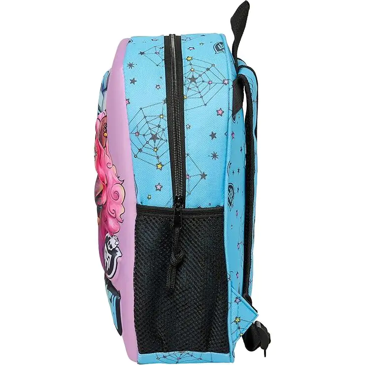 Monster High 3D táska hátizsák 33cm termékfotó