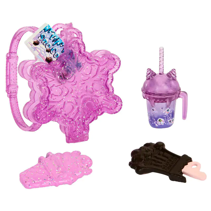 Monster High Abbey Bominable játék baba 25cm termékfotó