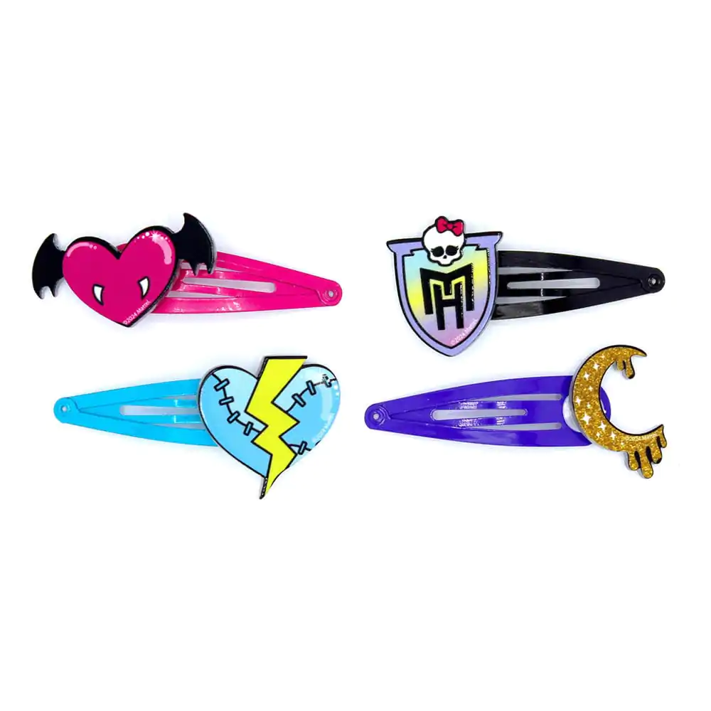 Monster High adventi kalendárium 2025 termékfotó