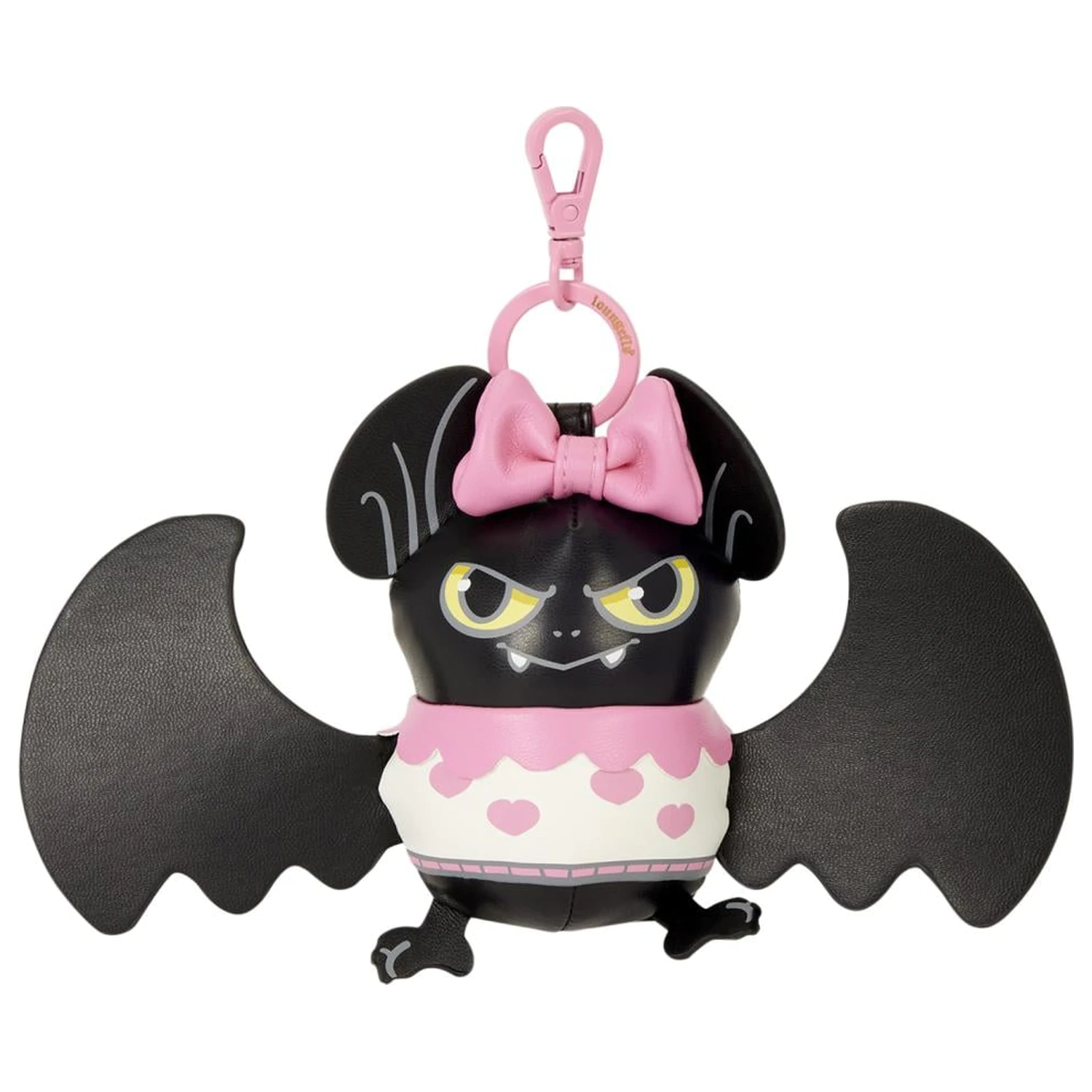 Monster High Bat cipzárdísz/táskadísz  termékfotó