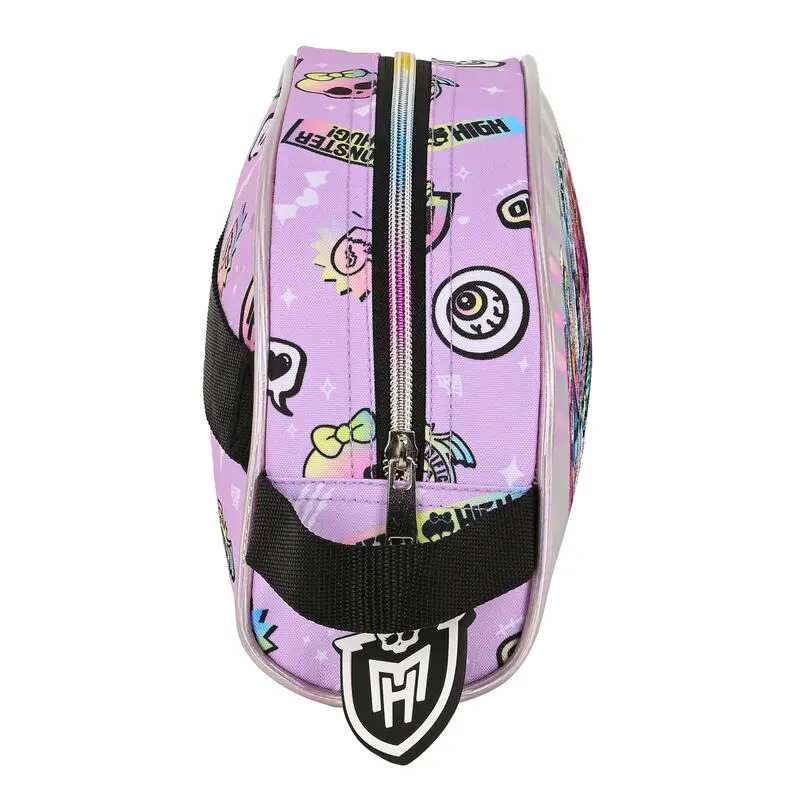 Monster High Best Boos neszeszer táska termékfotó