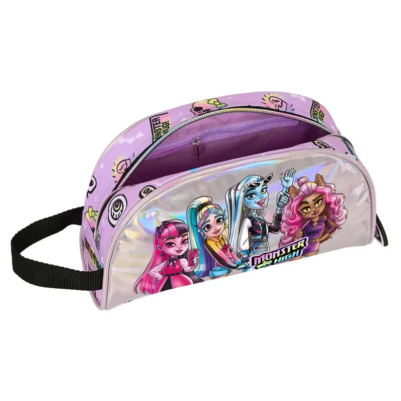 Monster High Best Boos neszeszer táska termékfotó