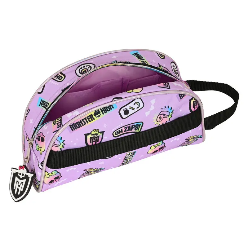 Monster High Best Boos neszeszer táska termékfotó