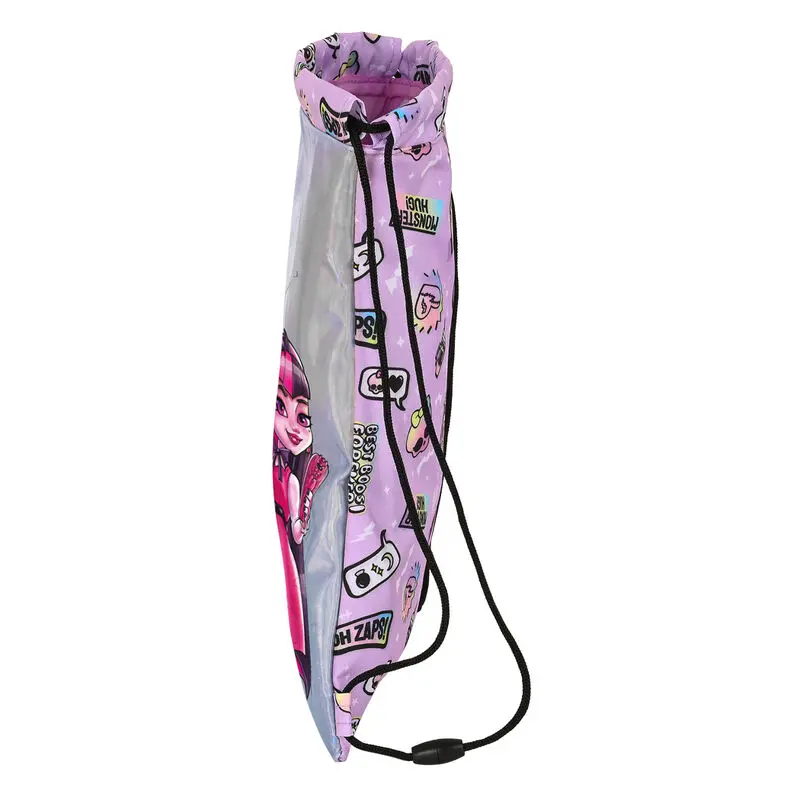Monster High Best Boos tornazsák 34cm termékfotó