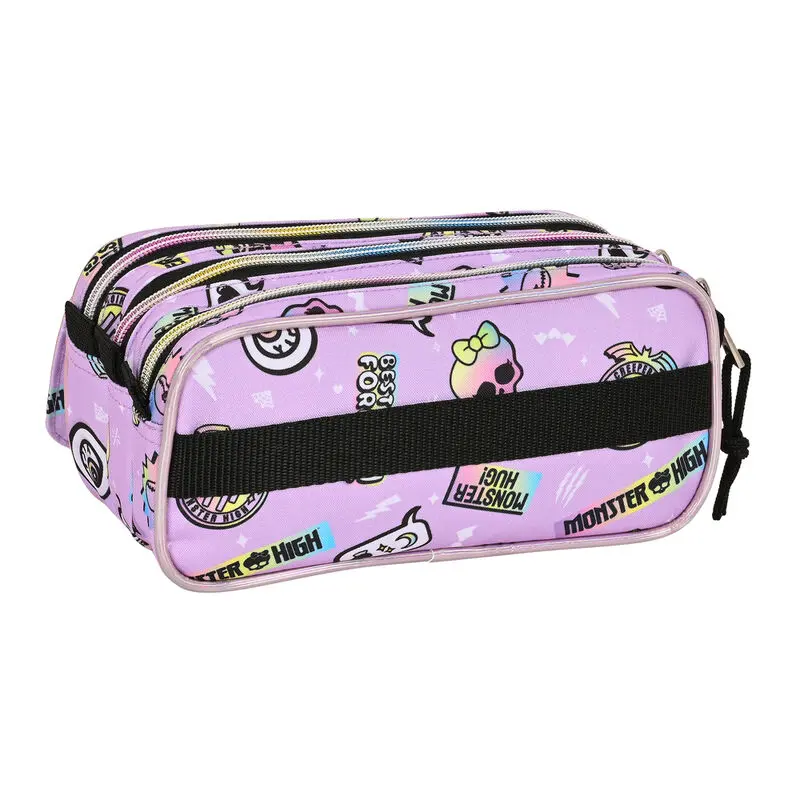 Monster High Best Boos tripla tolltartó termékfotó