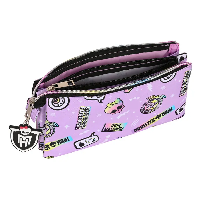 Monster High Best Boos tripla tolltartó termékfotó