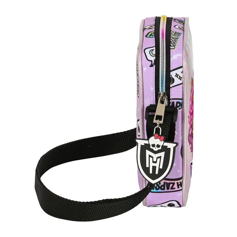 Monster High Best Boos válltáska termékfotó