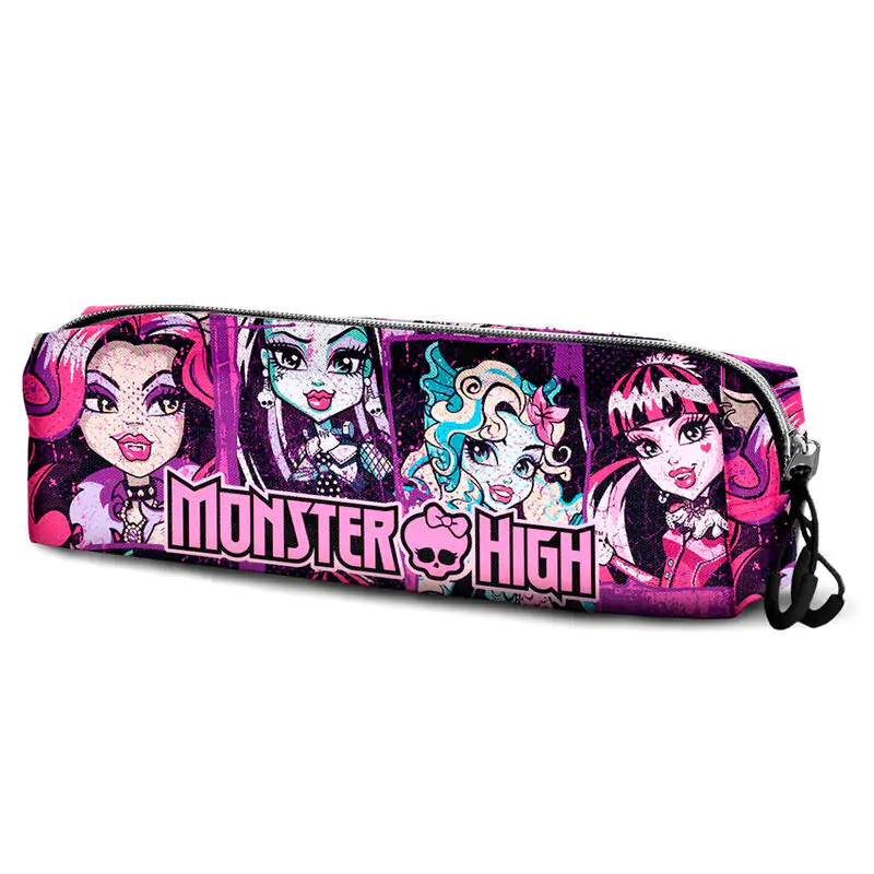 Monster High Chibi tolltartó termékfotó