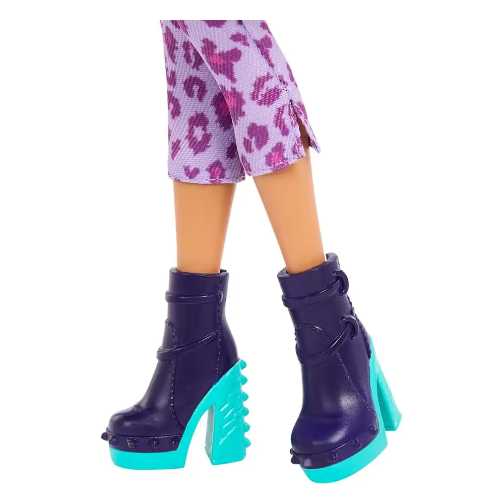 Monster High Puppe Clawdeen Wolf 25 cm termékfotó