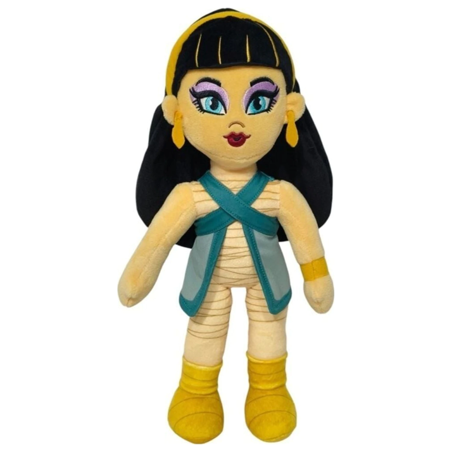 Monster High Cleo plüss 30cm termékfotó