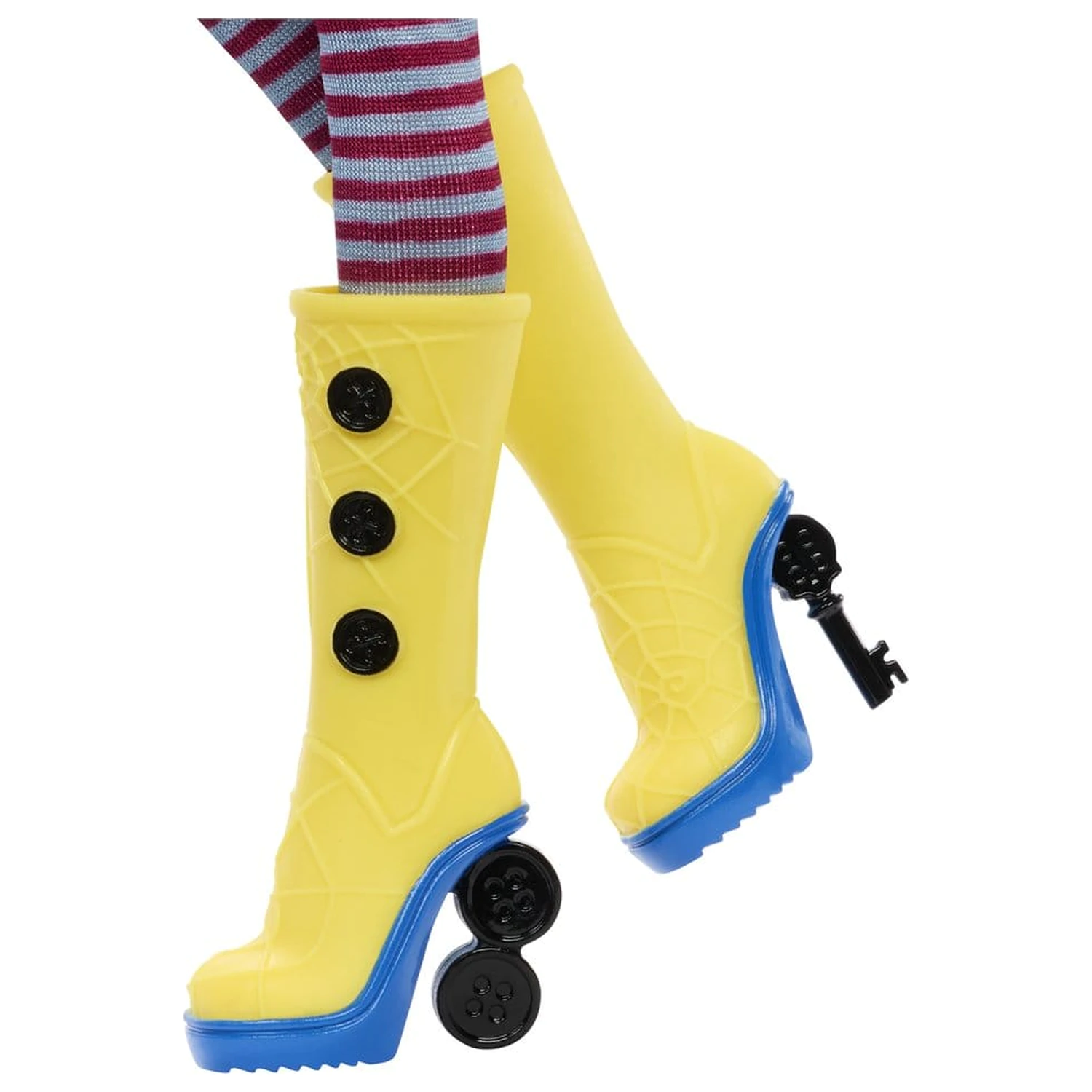 Monster High Collector Doll Coraline játék baba figura termékfotó