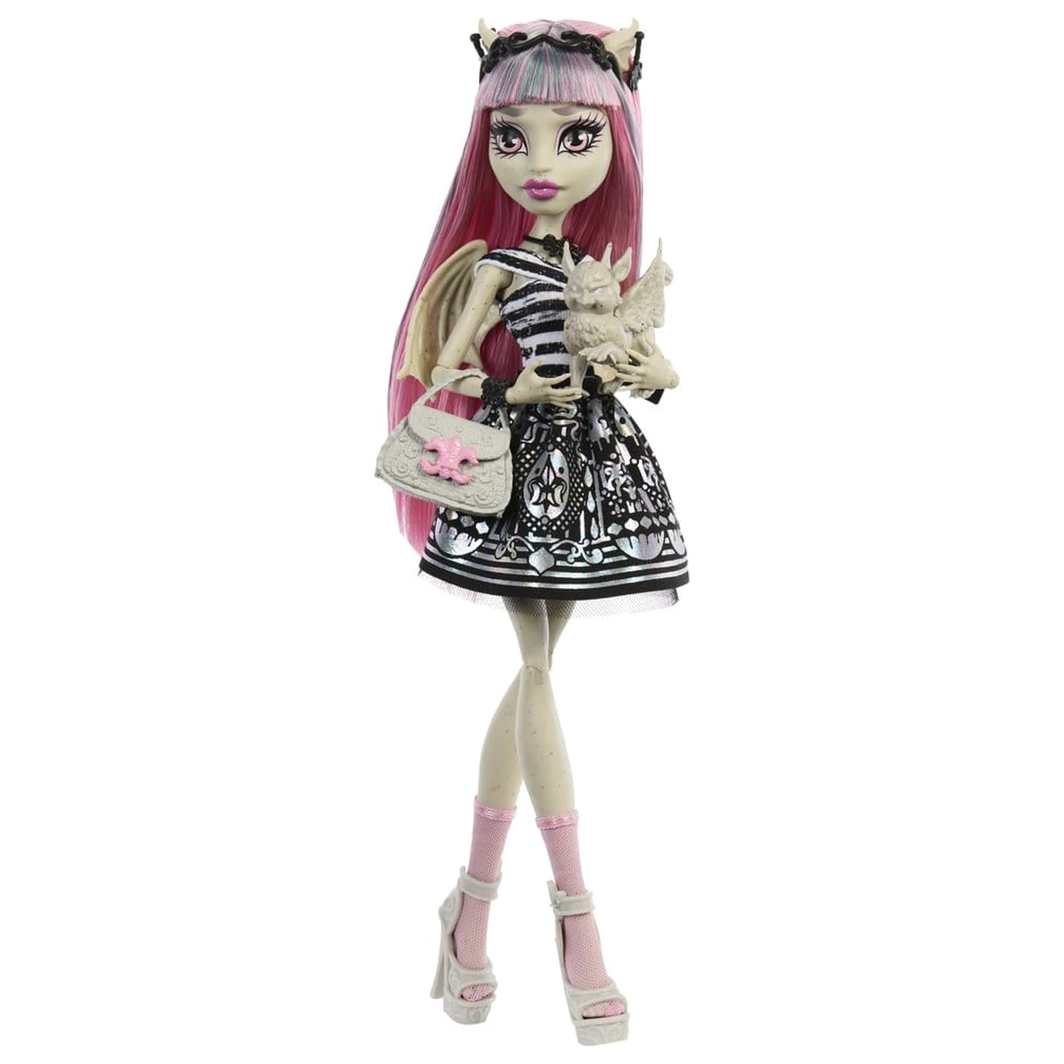 Monster High Collector Rochelle Goyle játék baba termékfotó
