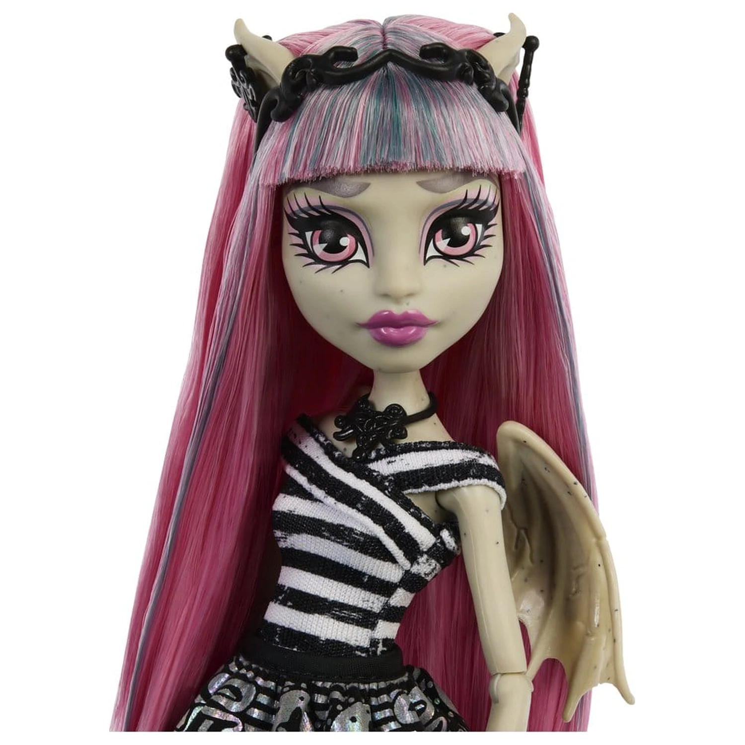 Monster High Collector Rochelle Goyle játék baba termékfotó