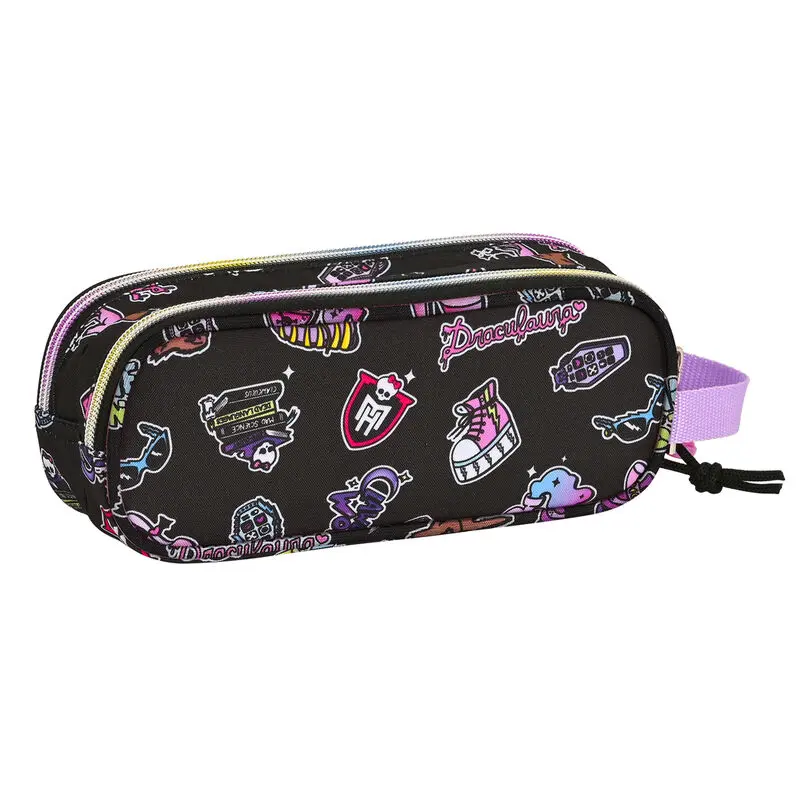 Monster High Creep dupla tolltartó termékfotó
