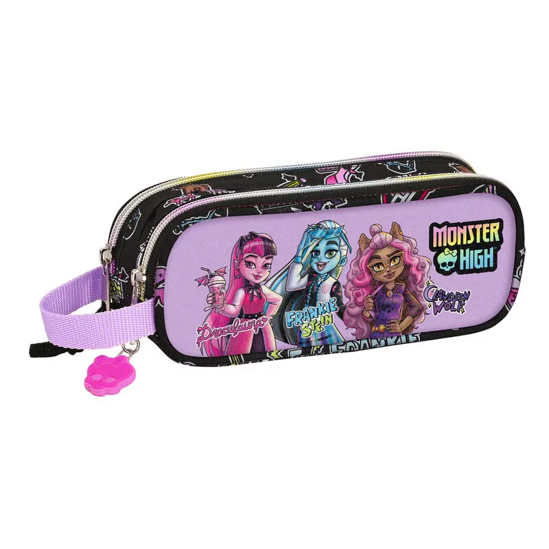 Monster High Creep dupla tolltartó termékfotó