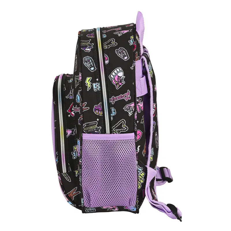 Monster High Creep táska hátizsák 34cm termékfotó