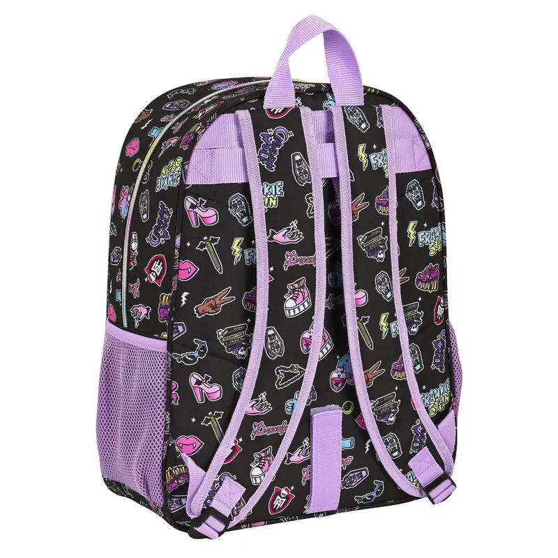 Monster High Creep táska hátizsák 42cm termékfotó