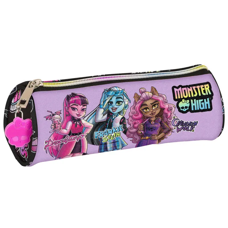Monster High Creep tolltartó termékfotó