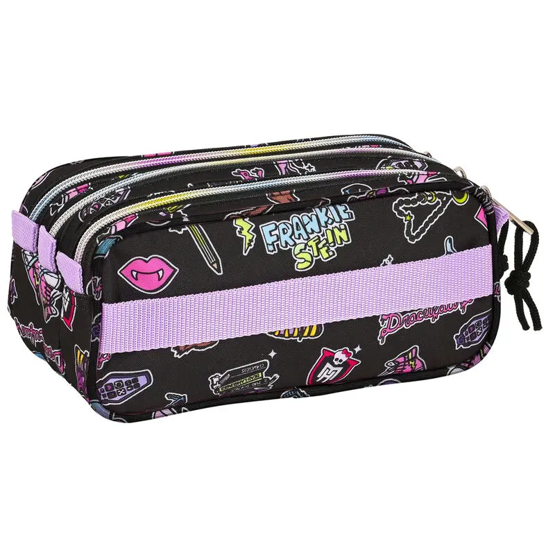 Monster High Creep tripla tolltartó termékfotó