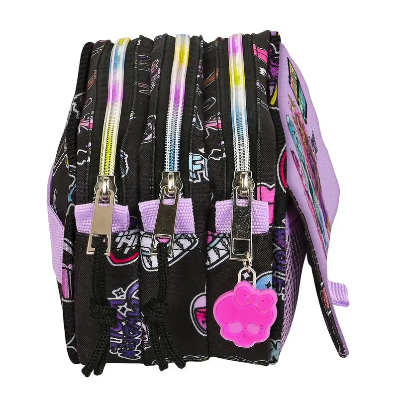 Monster High Creep tripla tolltartó termékfotó