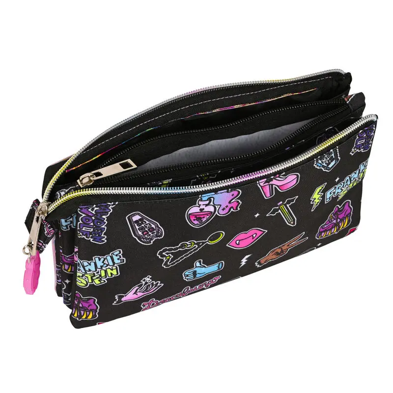 Monster High Creep tripla tolltartó termékfotó