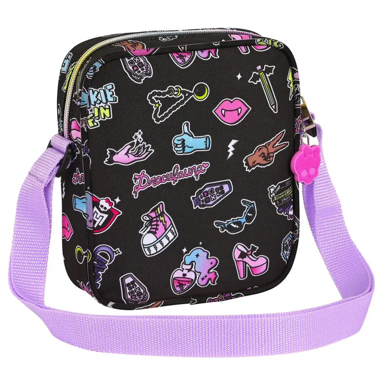 Monster High Creep válltáska termékfotó