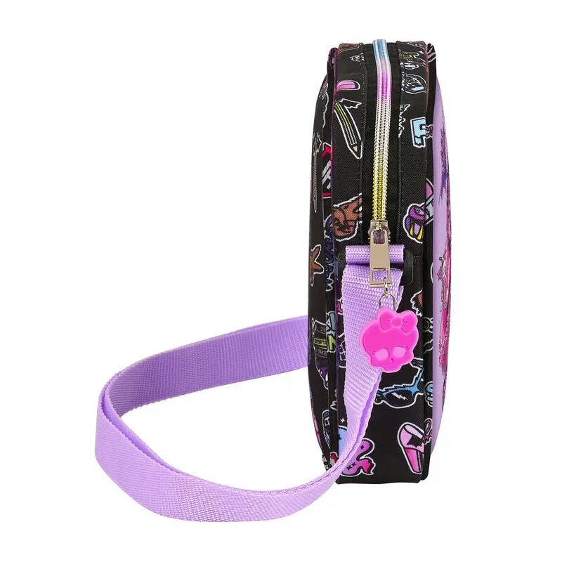 Monster High Creep válltáska termékfotó