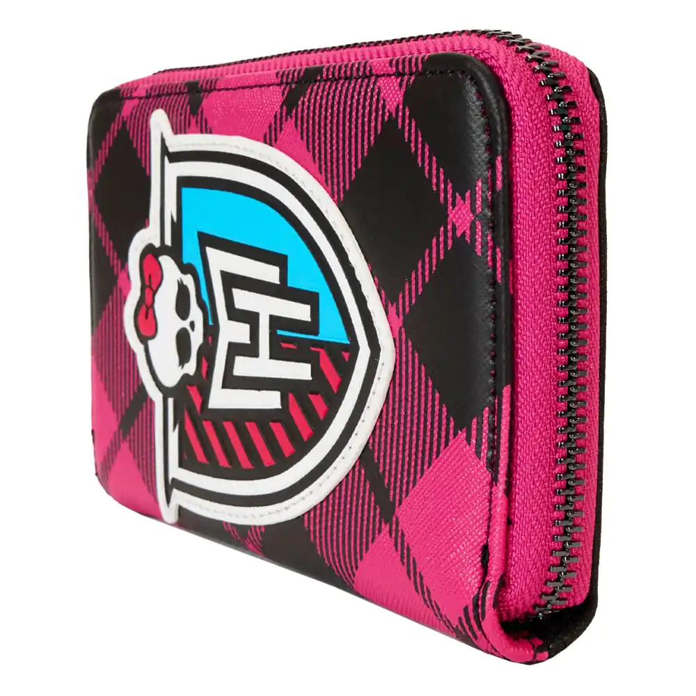 Monster High Crest pénztárca termékfotó