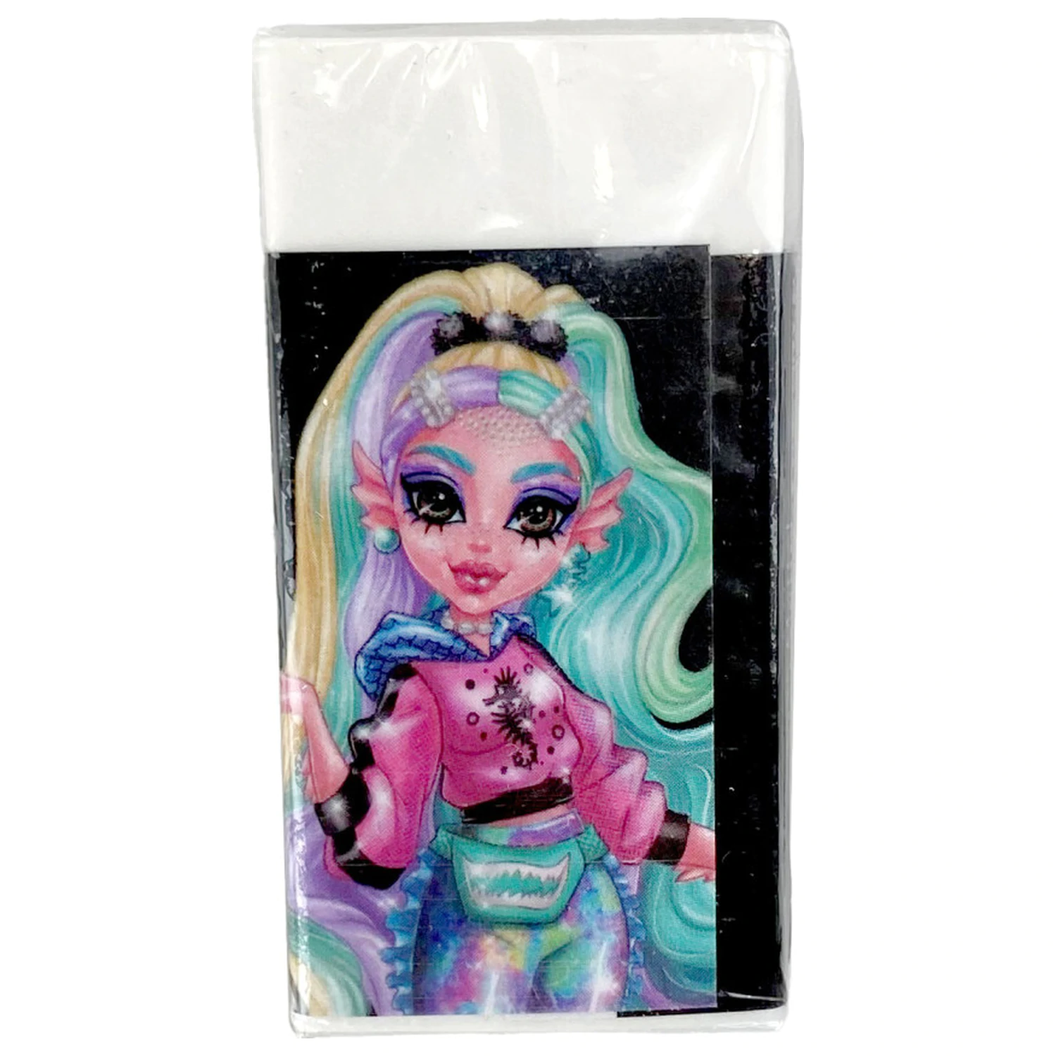 Monster High Crew írószer szett 5 db-os termékfotó
