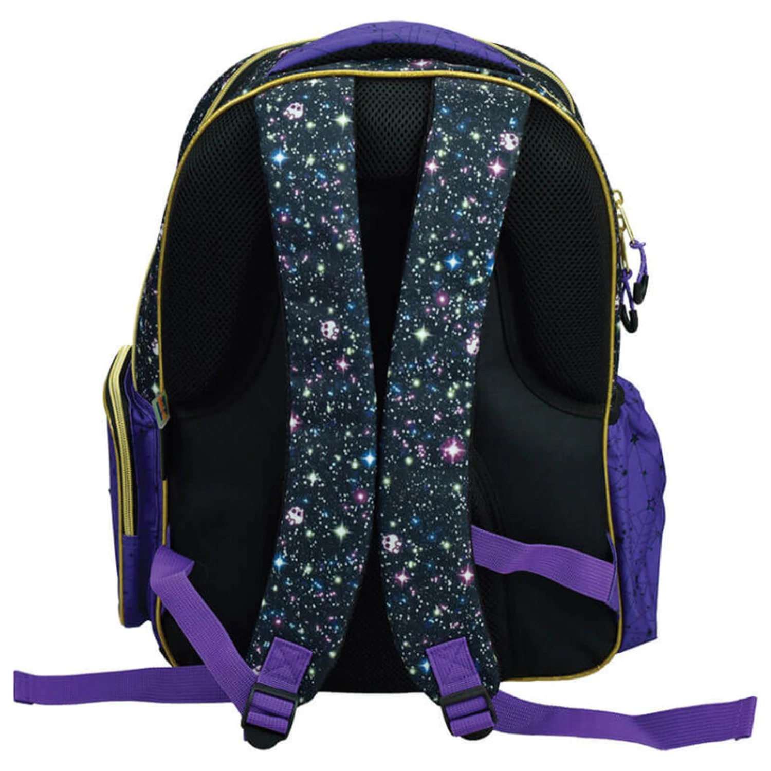 Monster High Crew iskolatáska, táska 42 cm termékfotó