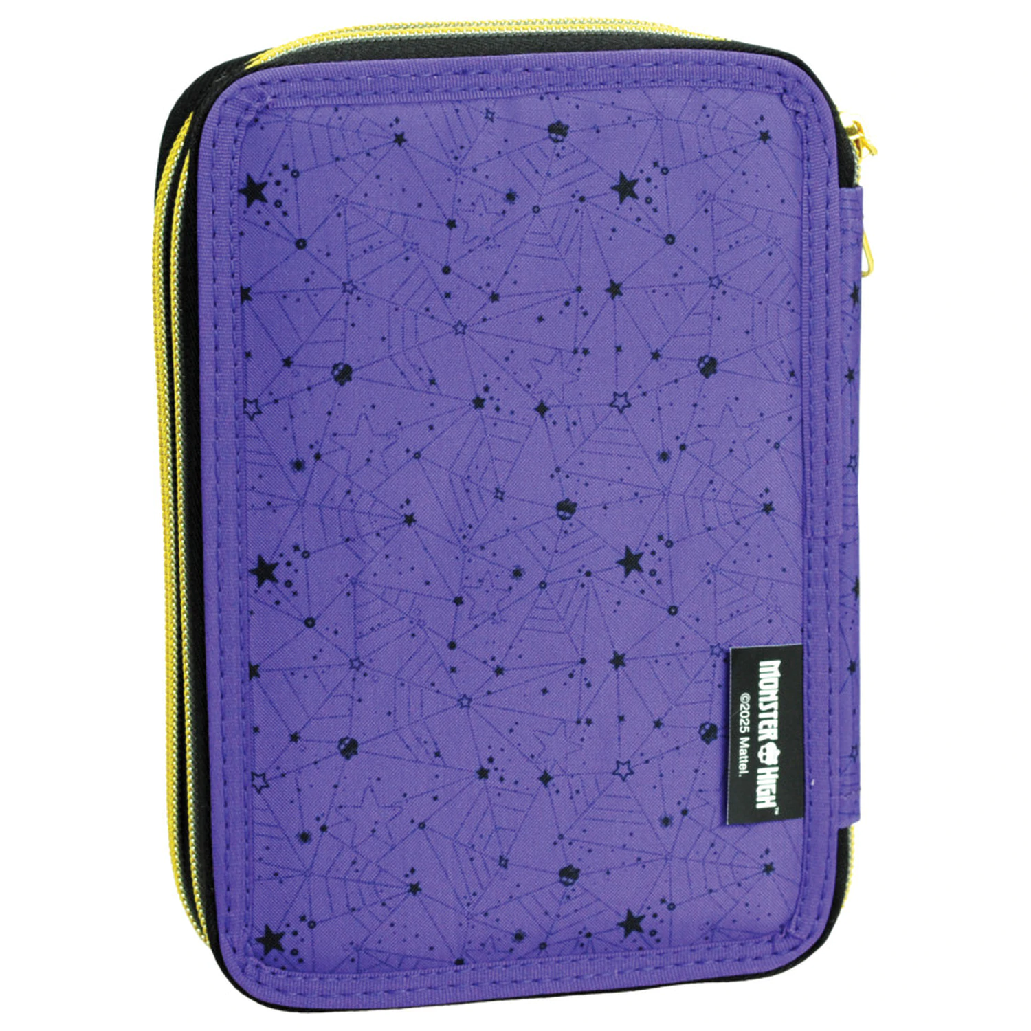 Monster High Crew tolltartó töltött 2 emeletes termékfotó