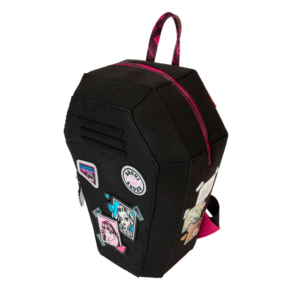 Monster High Crypt Locker Mini táska hátizsák termékfotó