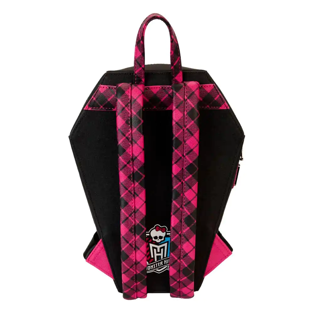 Monster High Crypt Locker Mini táska hátizsák termékfotó