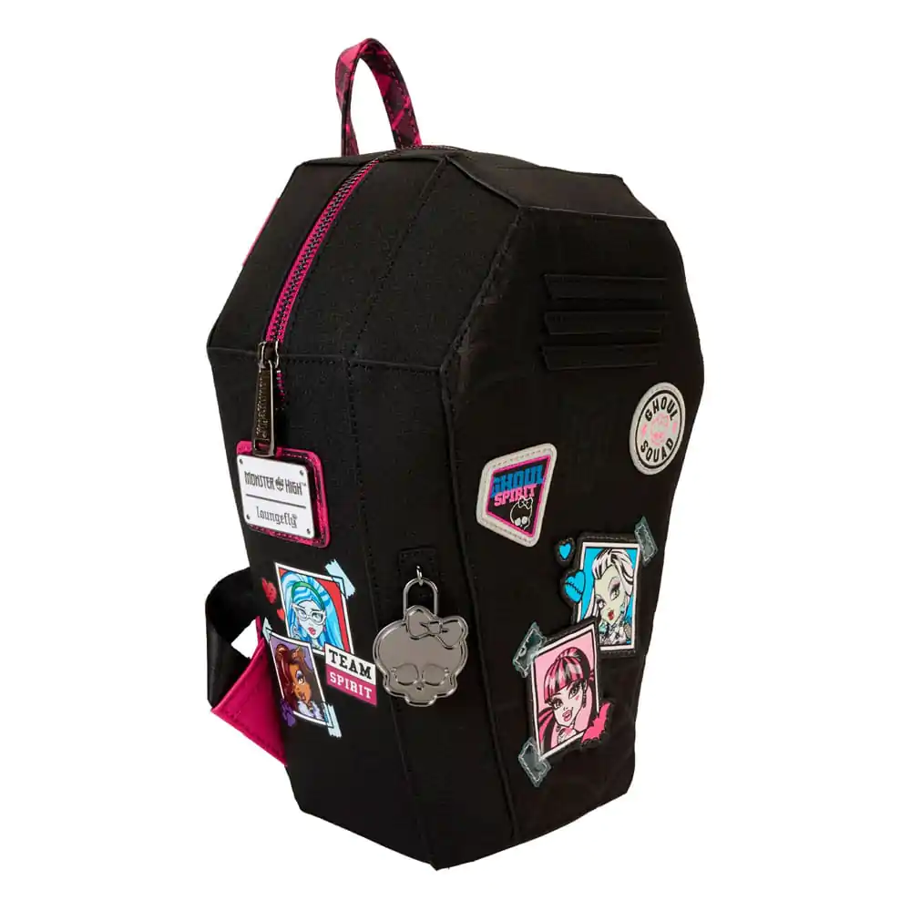Monster High Crypt Locker Mini táska hátizsák termékfotó