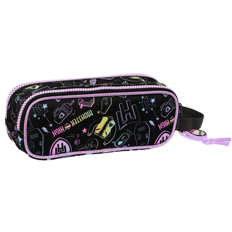 Monster High Fantastic dupla tolltartó termékfotó