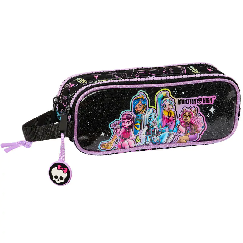 Monster High Fantastic dupla tolltartó termékfotó