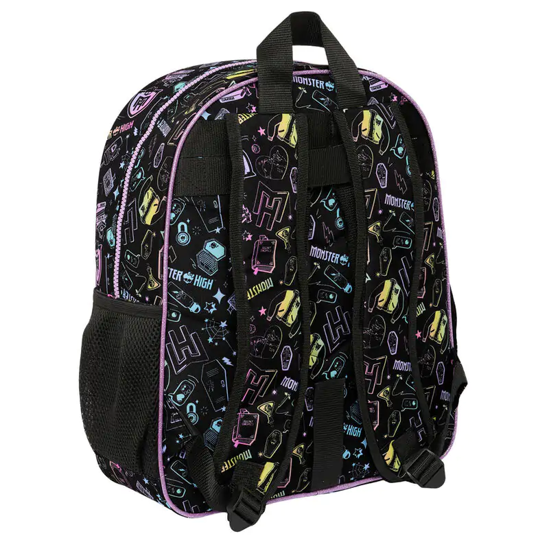 Monster High Fantastic táska hátizsák 38cm termékfotó