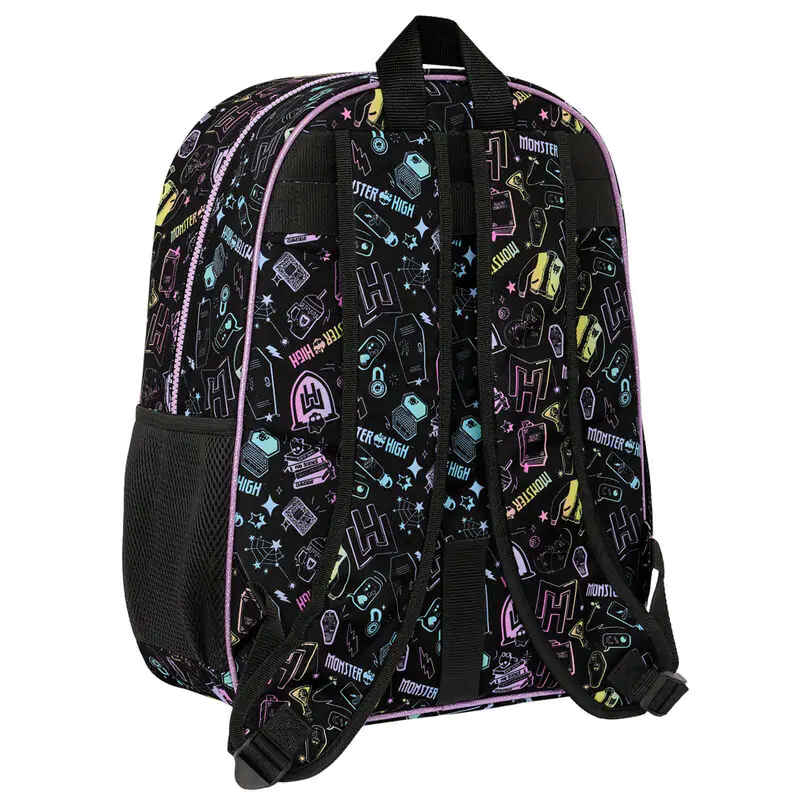 Monster High Fantastic táska hátizsák 42cm termékfotó
