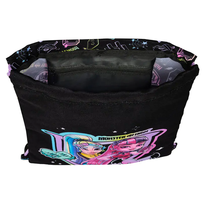 Monster High Fantastic tornazsák 34cm termékfotó