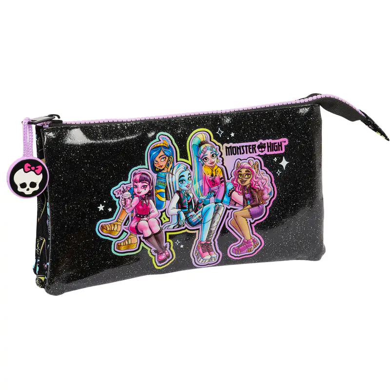 Monster High Fantastic tripla tolltartó termékfotó