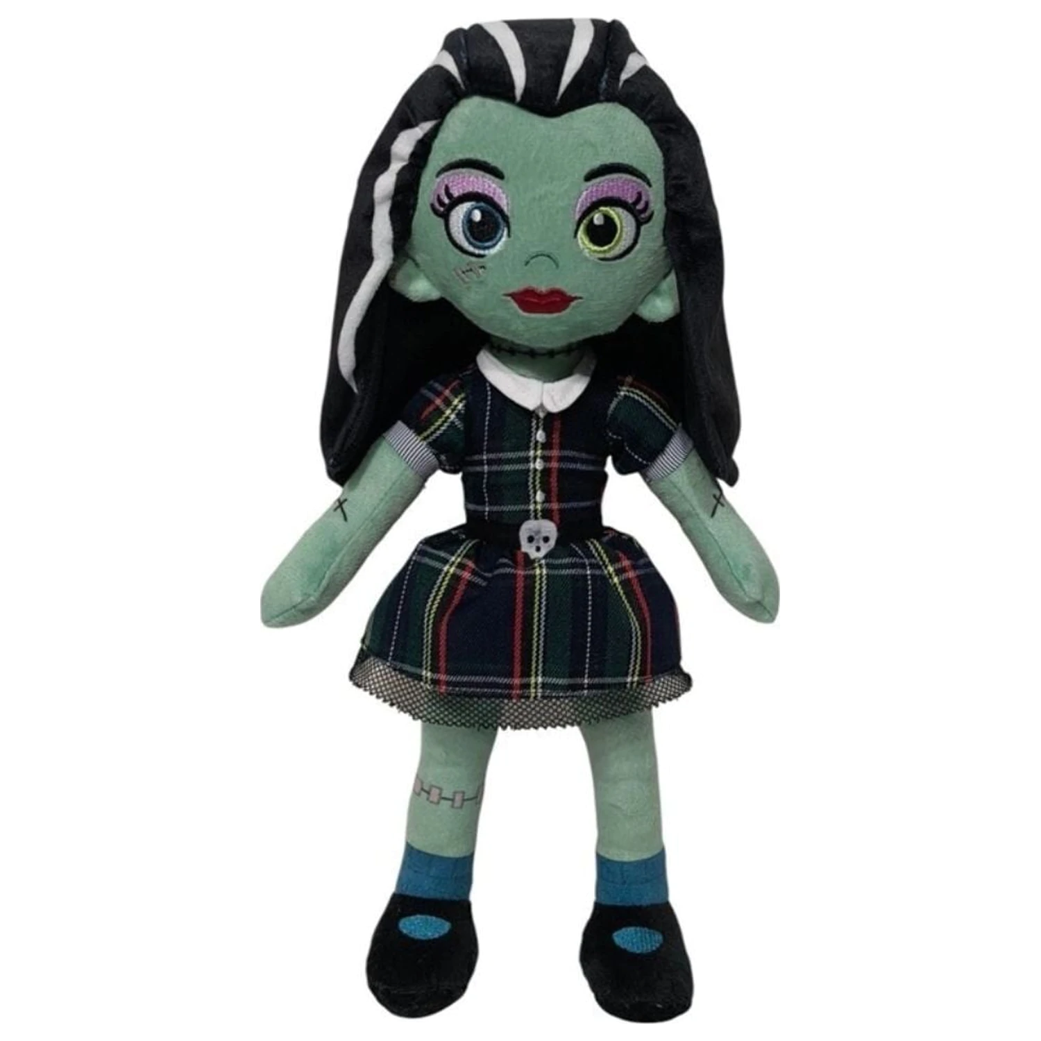 Monster High Frankie plüss 30cm termékfotó